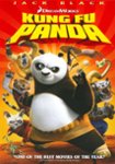 Front Standard. Kung Fu Panda [DVD] [2008].