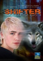 Shifter [DVD] [2013] - Front_Original