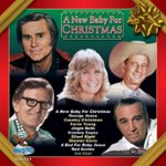 Front Standard. A  New Baby for Christmas [CD].