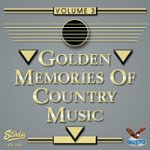Front Standard. Golden Memories of Country Music, Vol. 3 [CD].