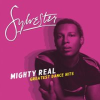 Mighty Real: Greatest Dance Hits [LP] - VINYL - Front_Original