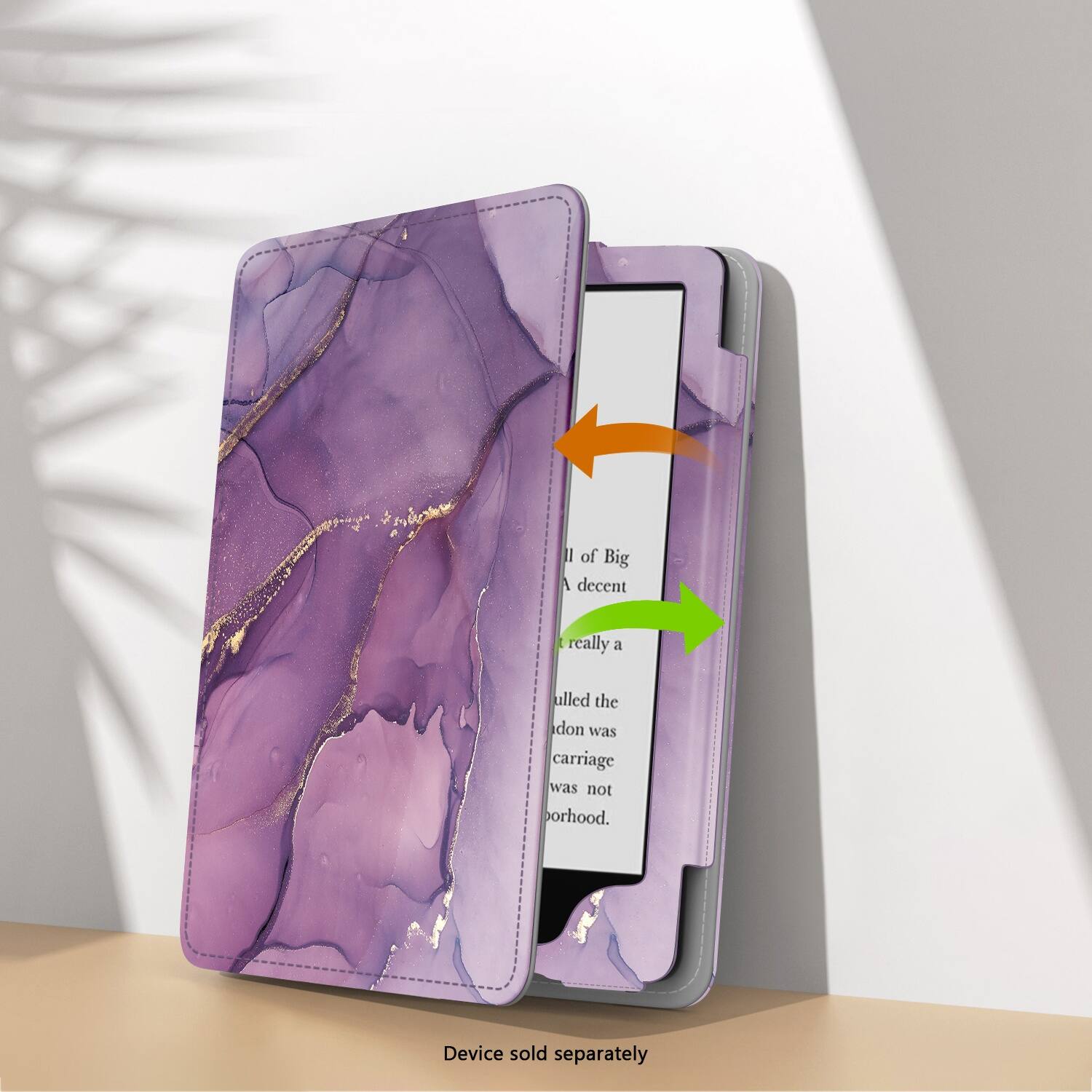 The text on the image reads, "II of Big I decent really a ulled the don was carriage was not orhood. Device sold separately." This text is a combination of various sentences and phrases that do not form coherent sentences. It appears to be a random arrangement of words without any clear meaning or context.