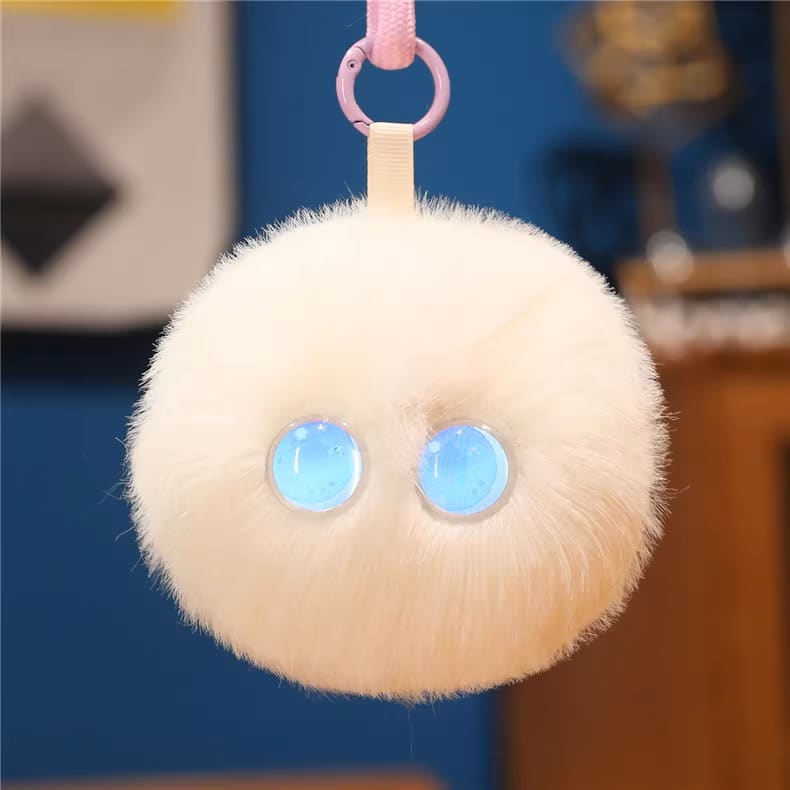 Siljoy - AI Emotional Companion Smart Robot Plush Toy, Trendy Educational Toy for Children