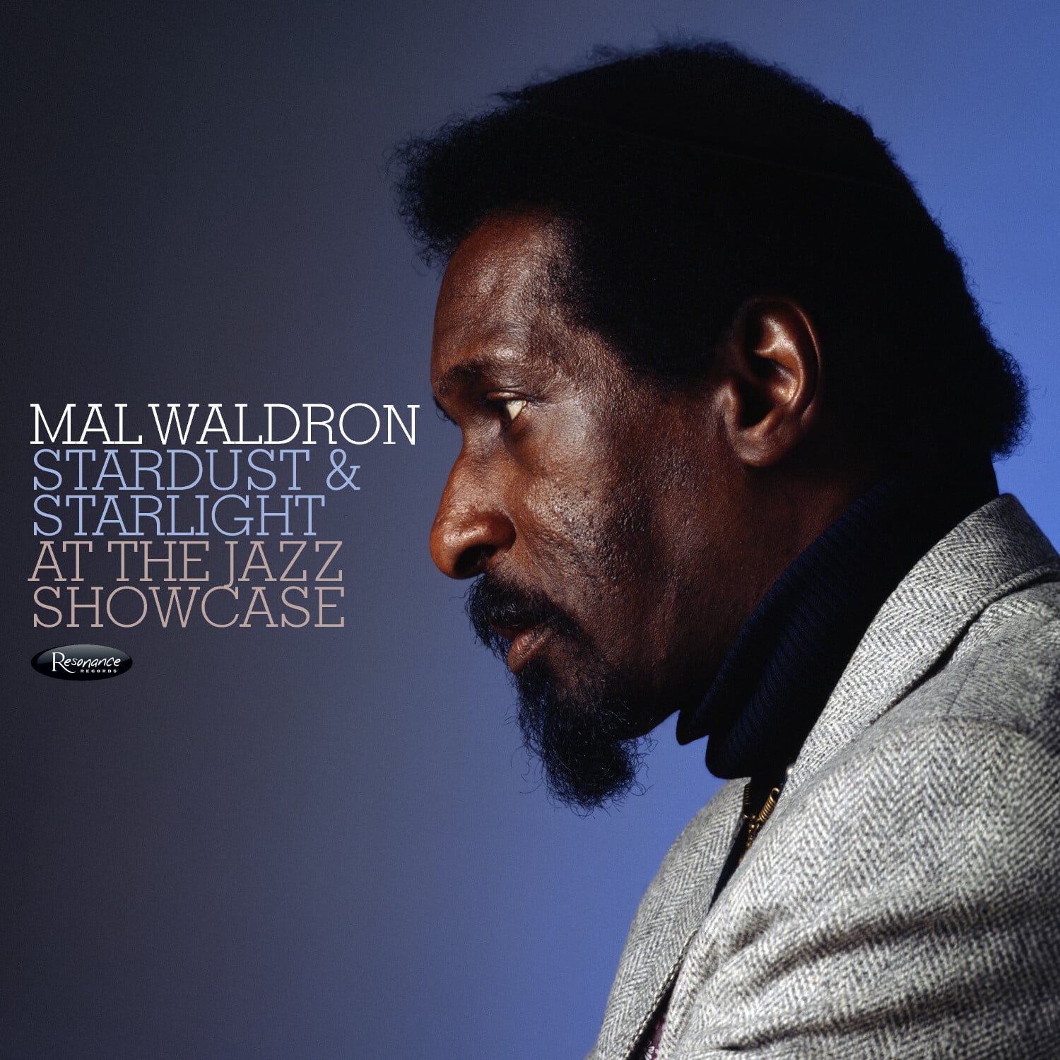 Mal Waldron - Stardust & Starlight: Live at the Jazz Showcase   - COMPACT DISCS [CD] price history on PriceWatchPro