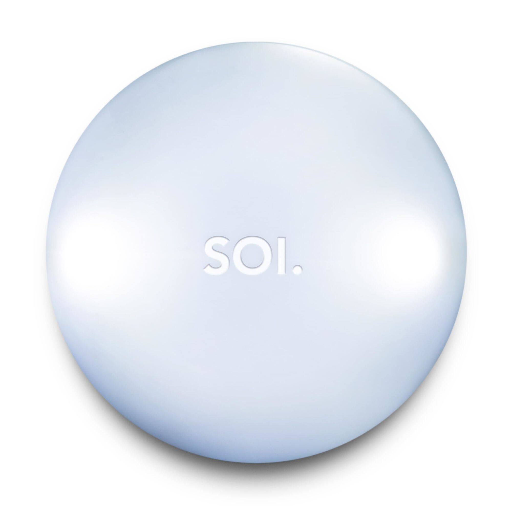Angle. BrainStream - SOI Handbag Light With Sensor, Motion-Activated Automatic Purse Lamp, AAA Batteries - White.