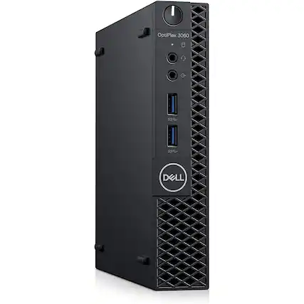 OptiPlex 3060
SS
594
DELL