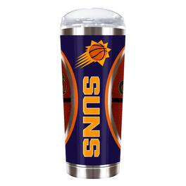 Great American Products - Phoenix Suns 18oz. Roadie Game Ball Tumbler - Brown