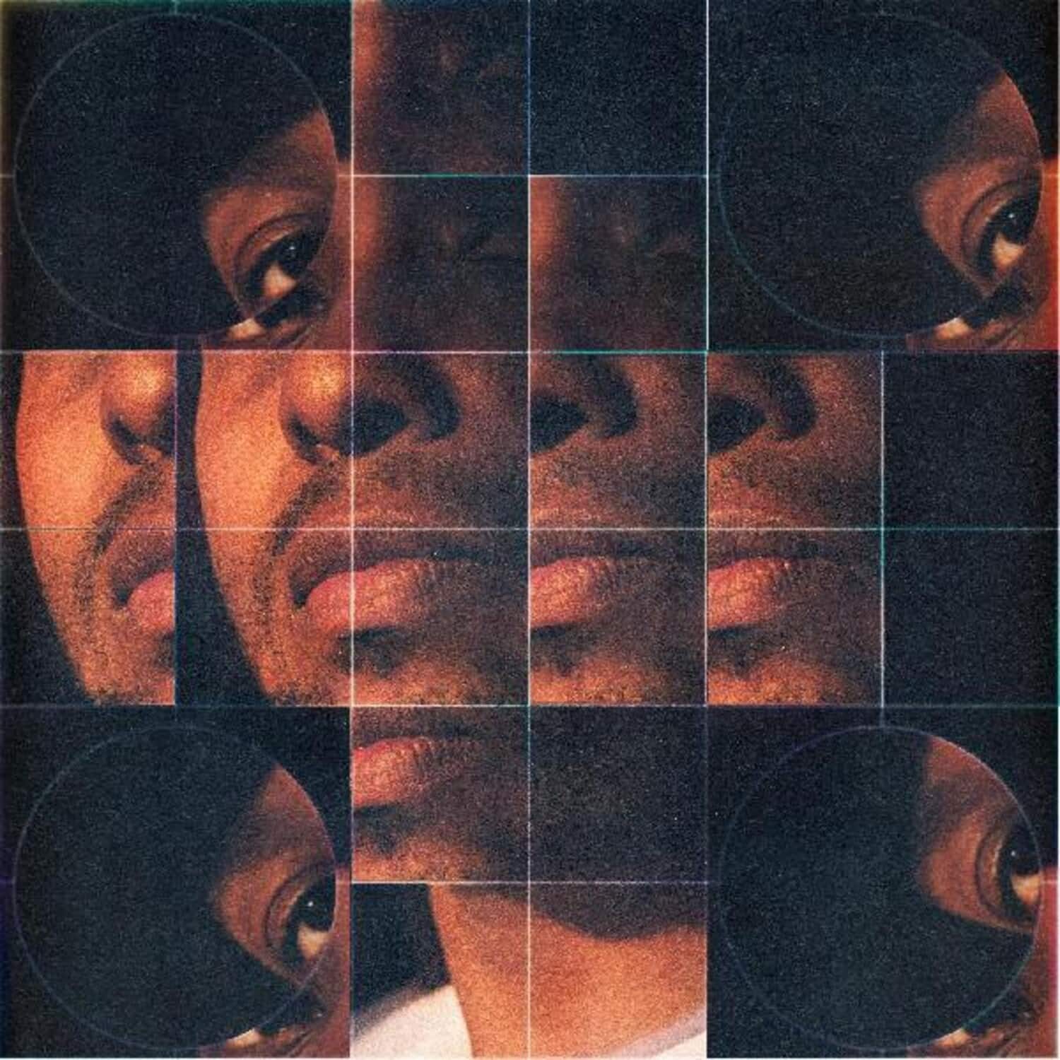 Ben Marc - Glass Effect   - VINYL LP price history on PriceWatchPro