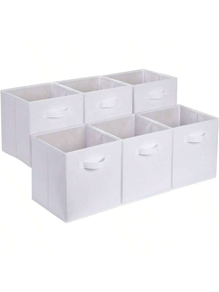 White+ 10.5 " x 10.5 inches x 11 inches