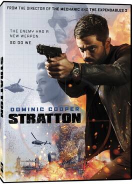 Stratton - DVD