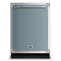 Viking - Dishwasher Panel - November Sky - Front_Zoom
