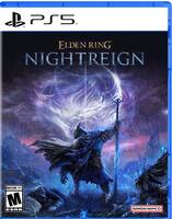 Elden Ring Nightreign - PlayStation 5 - Front_Zoom