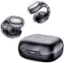 Alt View 13. Soundcore - by Anker C30i True Wireless Open Ear Headphones - Black.