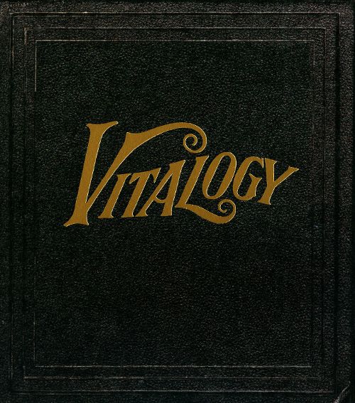  Vitalogy [CD]