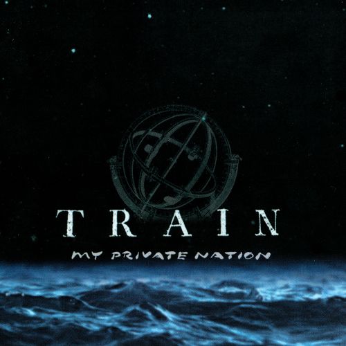  My Private Nation [CD]