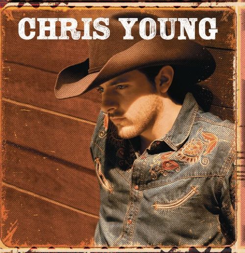  Chris Young [CD]