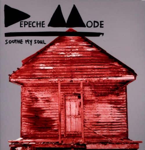  Soothe My Soul [12 inch Vinyl Single]
