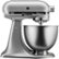 Front Zoom. KitchenAid - Classic Stand Mixer - Silver.