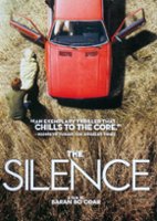 The Silence [DVD] [2010] - Front_Original
