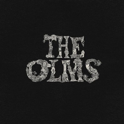  The Olms [LP] - VINYL