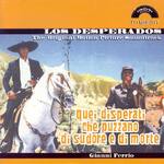 Best Buy: Los Desperados [CD]