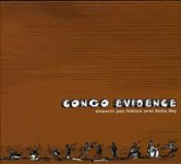 Front Standard. Congo Evidence [CD].