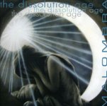 Front Standard. Dissolution Age [CD].