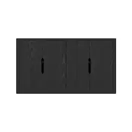 Manhattan Comfort - Rivington Modern 60" Sideboard - Black
