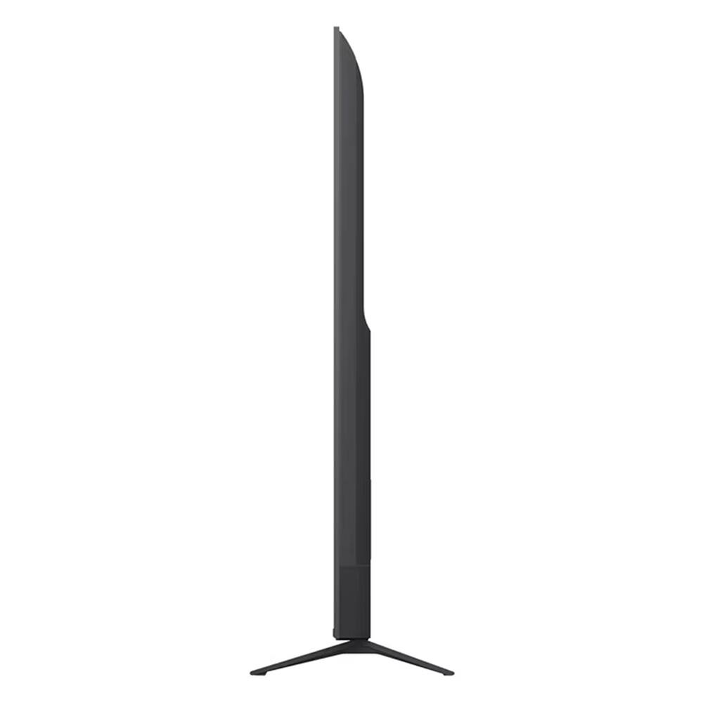 Alt View 1. LG - 55" QNED evo AI QNED84B Mini LED 4K Smart TV + Accessories Bundle.