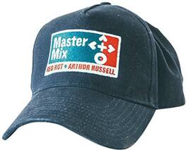 Various Artists - Master Mix: Red Hot & Russell, Arthur / Various - VINYL LP