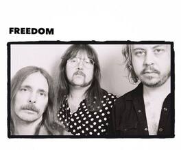 Freedom - Freedom - VINYL LP