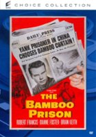 The Bamboo Prison [DVD] [1954] - Front_Original