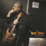 Front Standard. The Test of Time [CD].