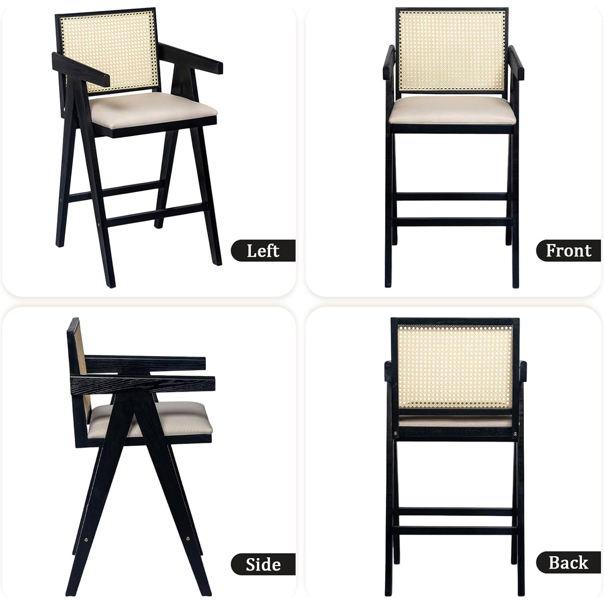 Left  
Front  
Side  
Back