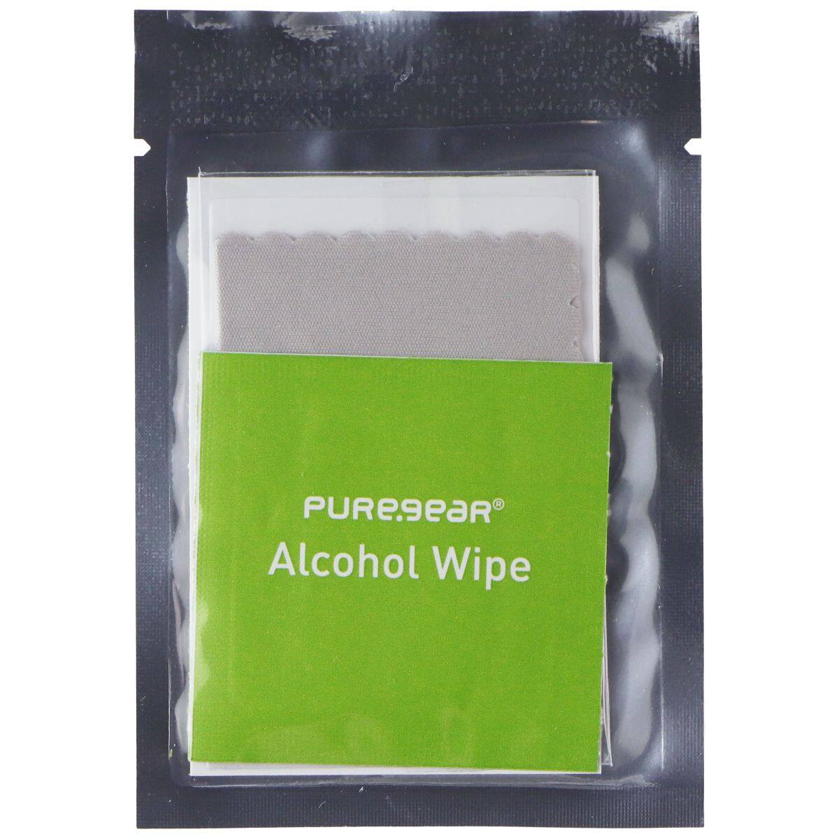 PUREgear Alcohol Wipe