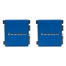 CRUNCH CRUNCH
POX1000.2
1000 WATTS
POX1000
1000 WATTS