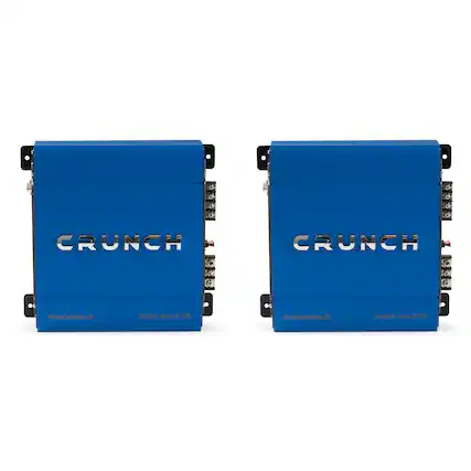 CRUNCH CRUNCH
POX1000.2
1000 WATTS
POX1000
1000 WATTS