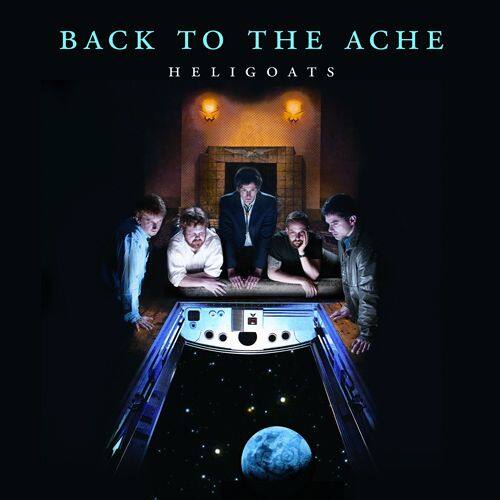 Back to the Ache [LP] - VINYL