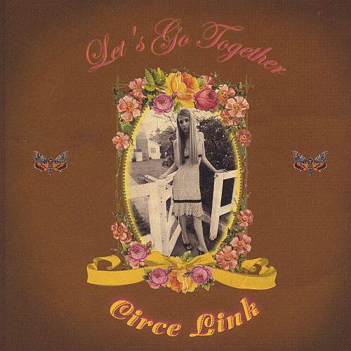 Front. Let's Go Together [CD].