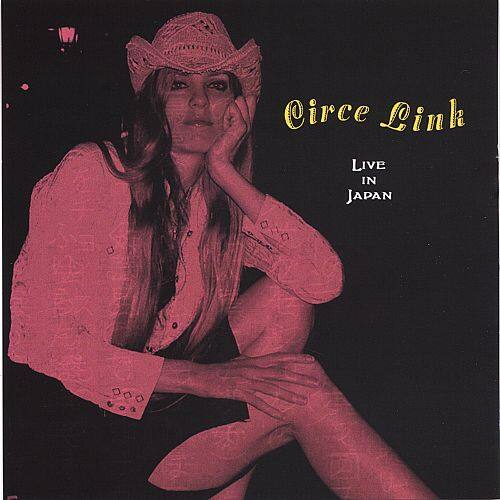 Front. Live in Japan [CD].