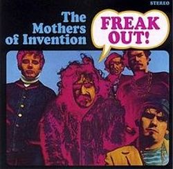  Freak Out! [Vinyl] [Bonus Track] [LP] - VINYL