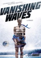 Vanishing Waves [DVD] [2012] - Front_Original