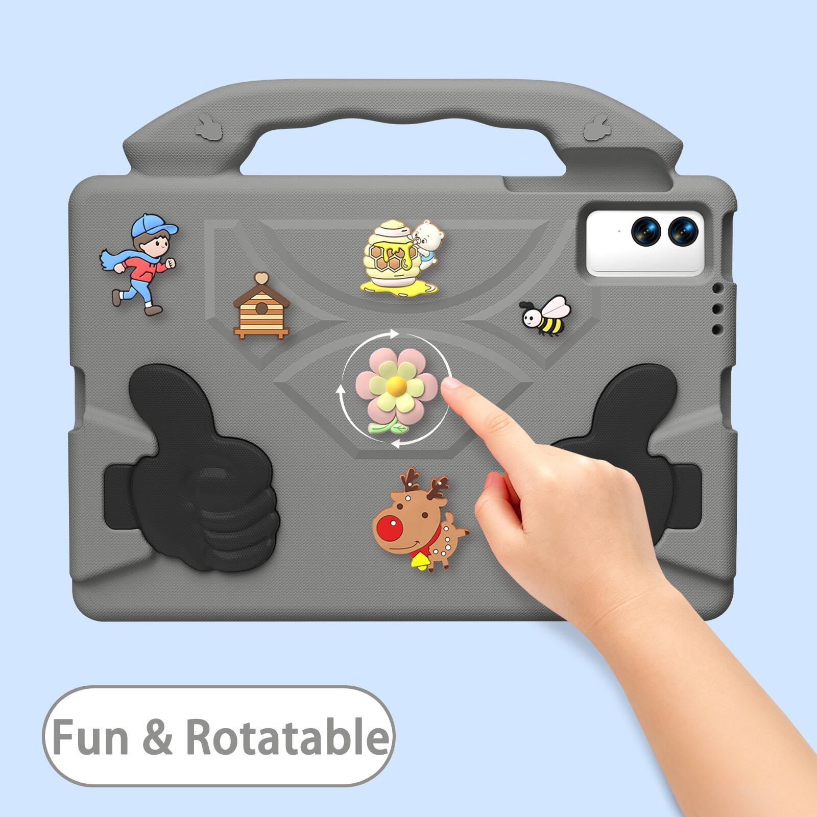 Fun & Rotatable