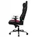 Alt View 11. Arozzi - Vernazza Soft PU Gaming Chair - Red.