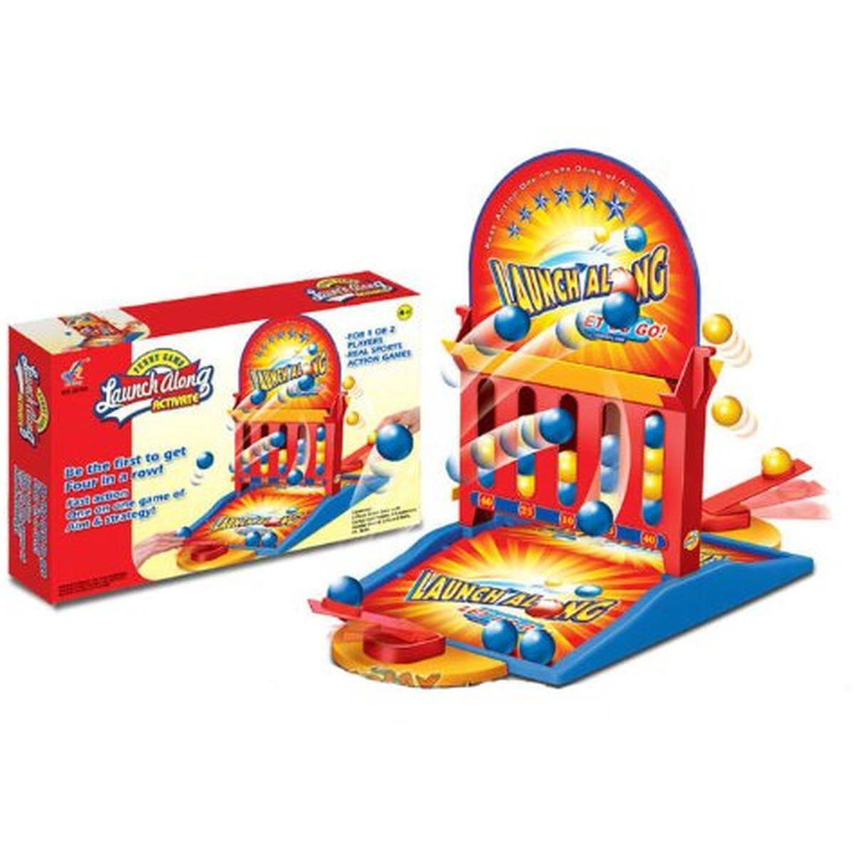 Sure, here is the corrected and grouped text from the image:

---

**Launch Along Activate**

**MAUNCH ALONG GO!**

**Be the first to get Four in a row!**

**Play a fast-paced game of strategy!**

**FOR 2 OR MORE PLAYERS**

**REAL ACTION GAMES**

**MAUNCH ALONG GO!**

**Be the first to get Four in a row!**

**Play a fast-paced game of strategy!**

**FOR 2 OR MORE PLAYERS**

**REAL ACTION GAMES**

---