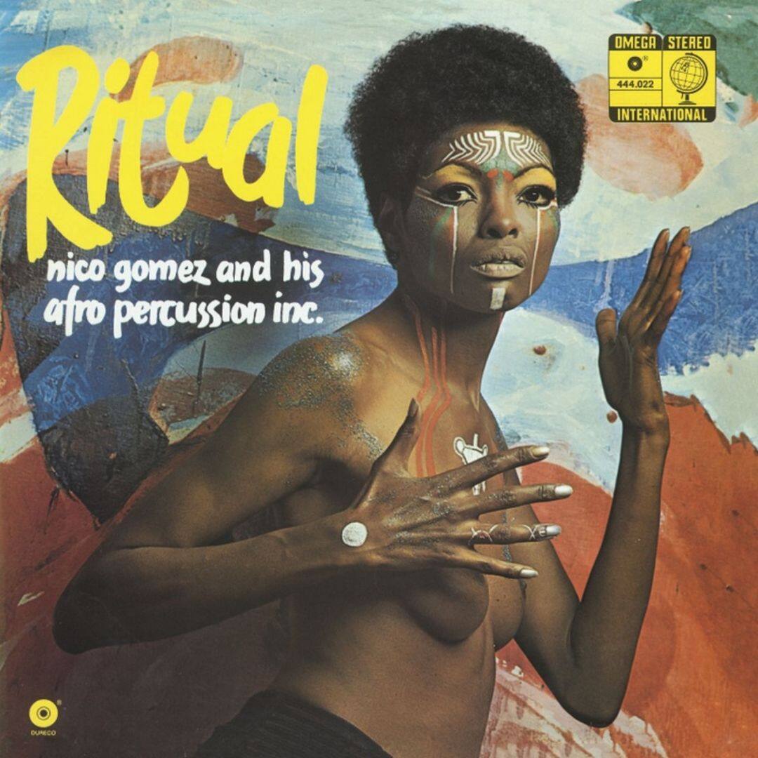 Ritual [LP] VINYL - Best Buy