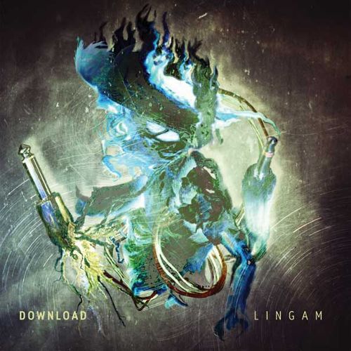  Lingam [CD]