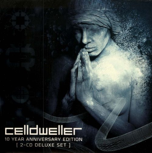  Celldweller [Deluxe 10 Year Anniversary Edition] [CD]