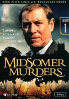 Midsomer Murders: Series 1 [3 Discs] [DVD] - Front_Original