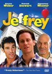 Front Standard. Jeffrey [DVD] [1995].